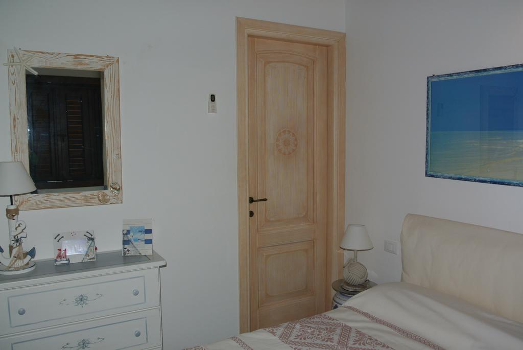 Sardinia Blu Residence Golfo Aranci Bagian luar foto